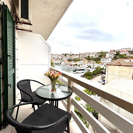 Apartman Zorka Povlja  Ngoại thất bức ảnh