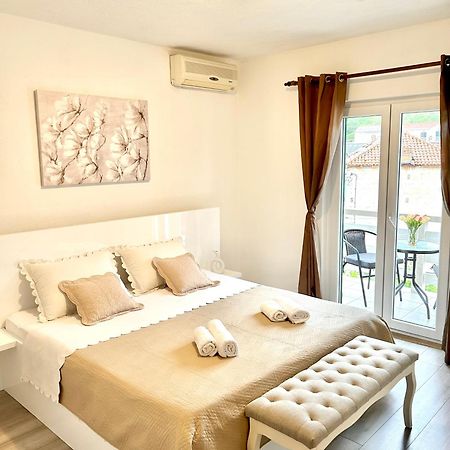 Apartman Zorka Povlja  Ngoại thất bức ảnh