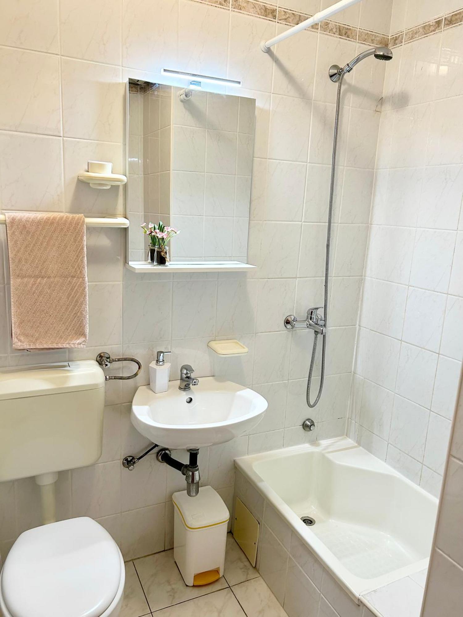 Apartman Zorka Povlja  Ngoại thất bức ảnh