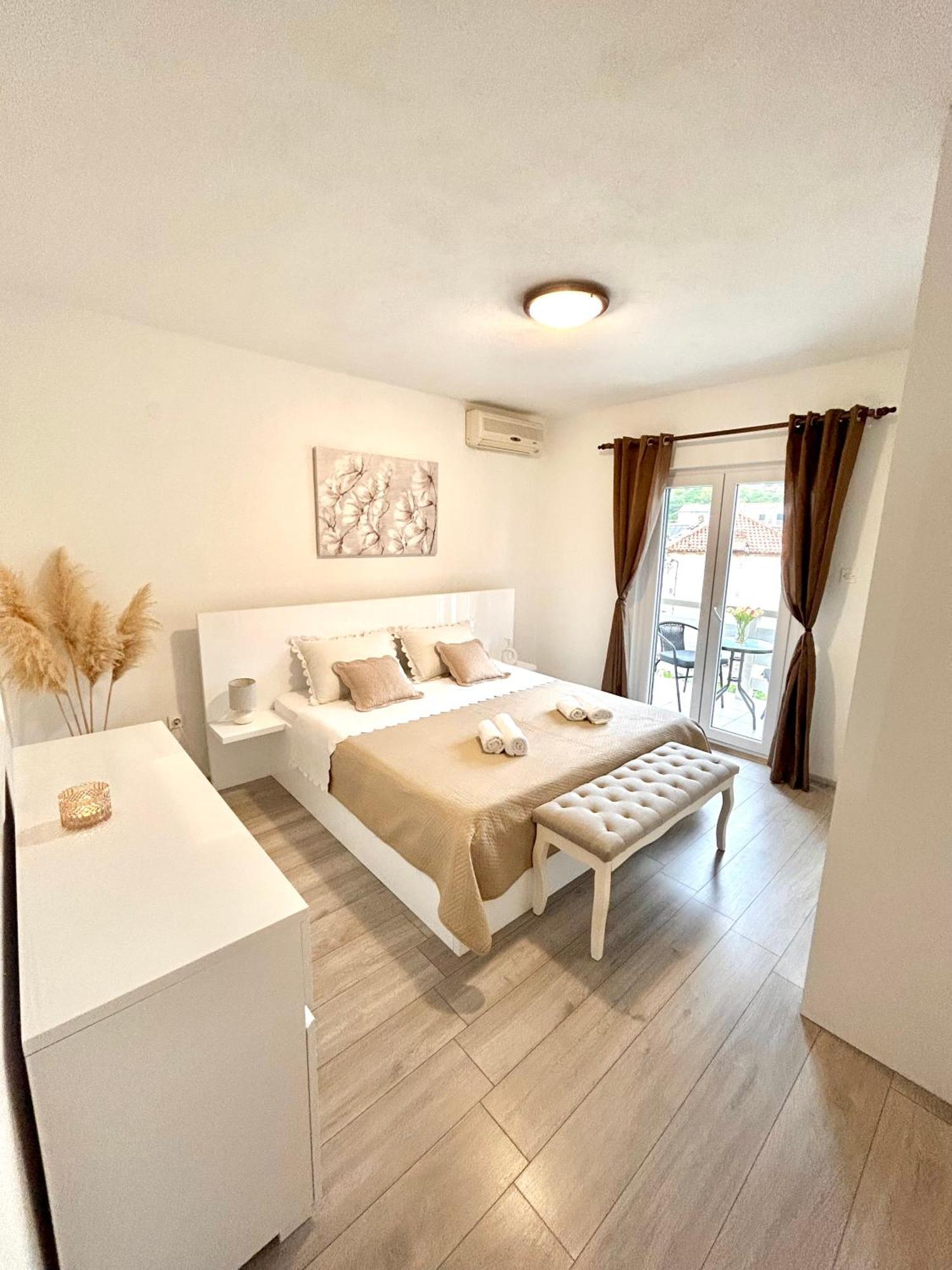 Apartman Zorka Povlja  Ngoại thất bức ảnh