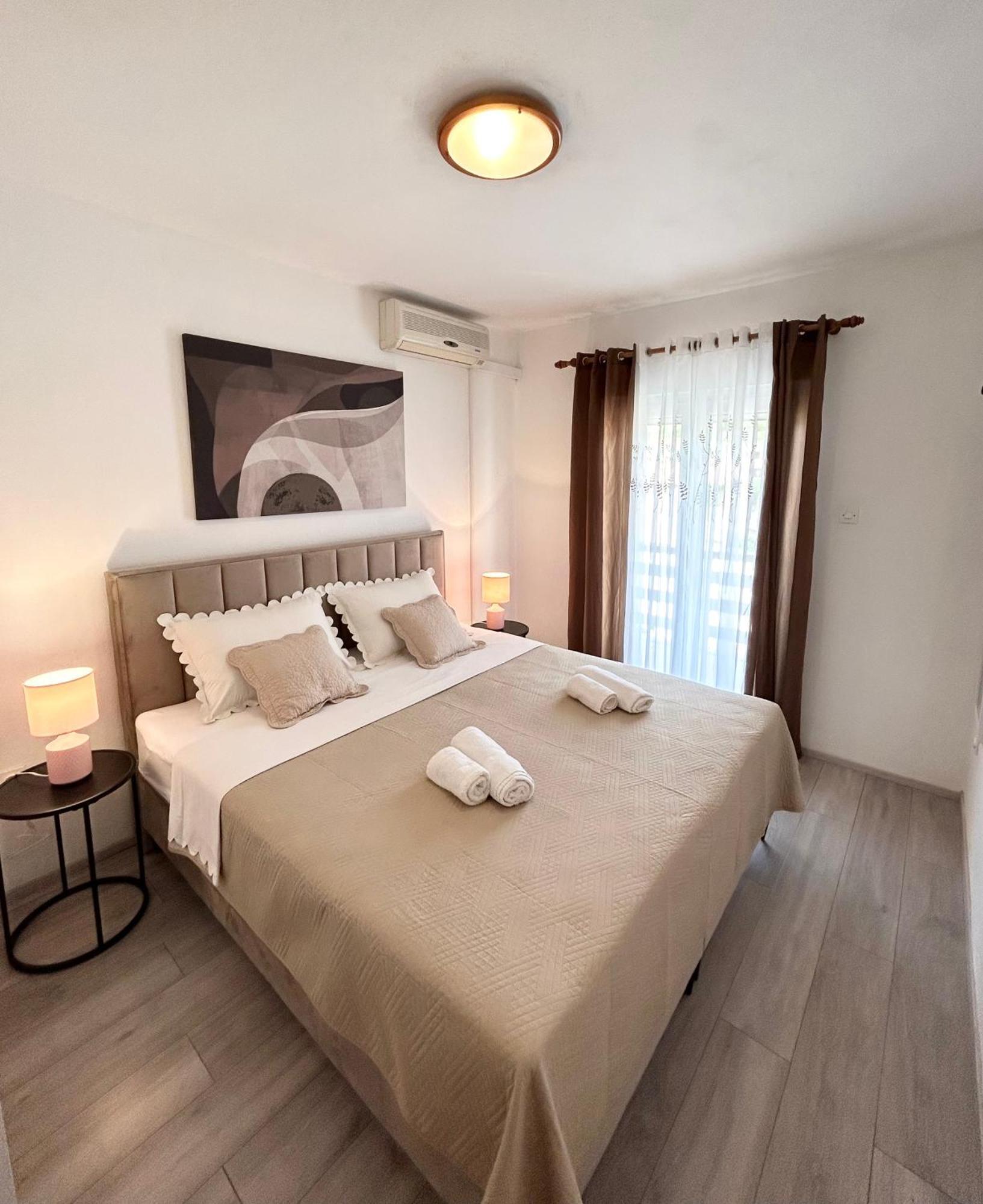 Apartman Zorka Povlja  Ngoại thất bức ảnh