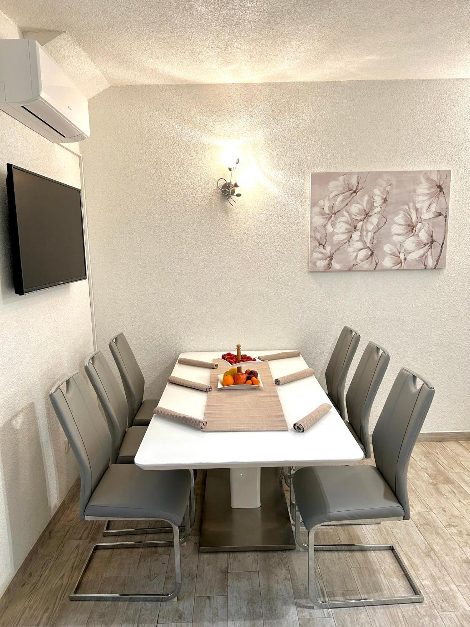 Apartman Zorka Povlja  Ngoại thất bức ảnh